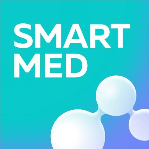 SmartMed – здоровье пациента икона