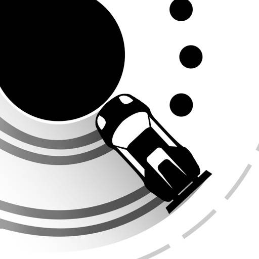 Donuts Drift icon