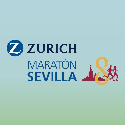Zurich Maratón de Sevilla icon