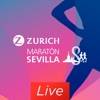 Zurich Maratón de Sevilla icon