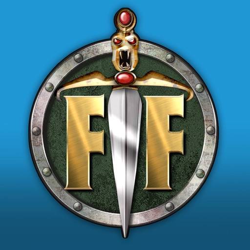 Fighting Fantasy Legend app icon