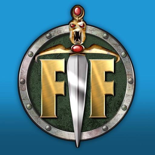 Fighting Fantasy Legends icon