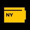 Filmlike New York icon