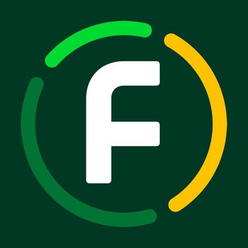 Fortnox app icon