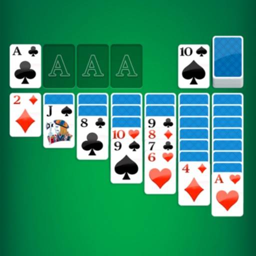 Solitaire - Klassische Ausgabe Symbol