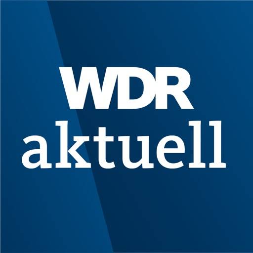 WDR aktuell icon