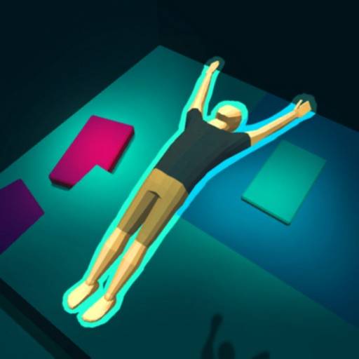 Мастер сальто icon