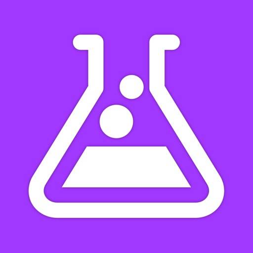 Mass Molarity Calculator app icon