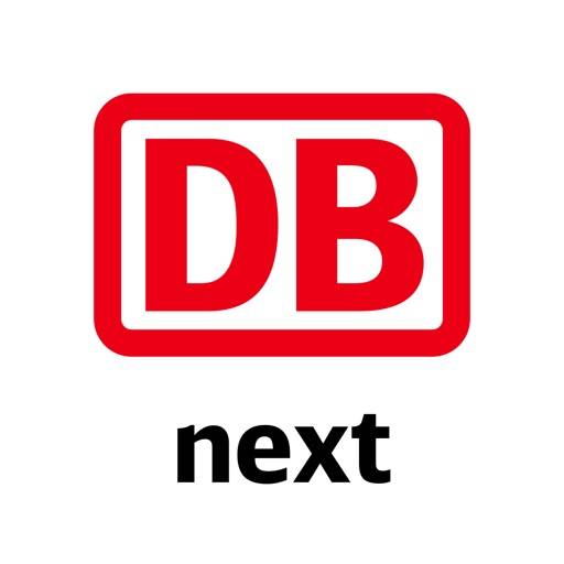 Next DB Navigator Symbol