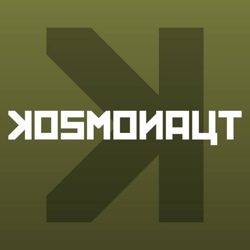 Kosmonaut icon