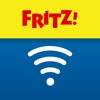 FRITZ!App WLAN Symbol