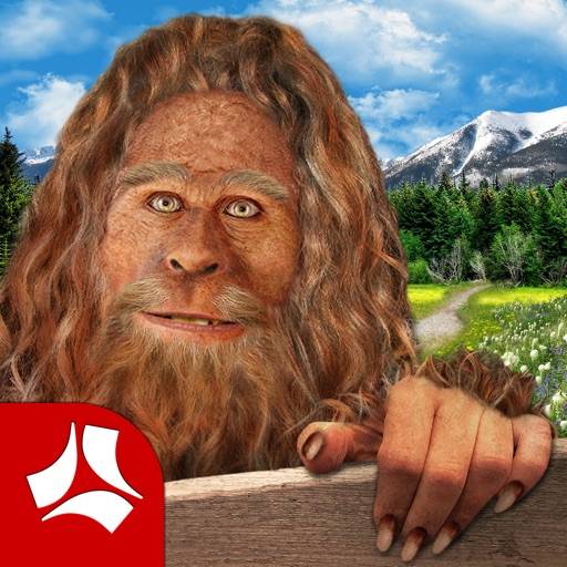 Bigfoot Quest ikon