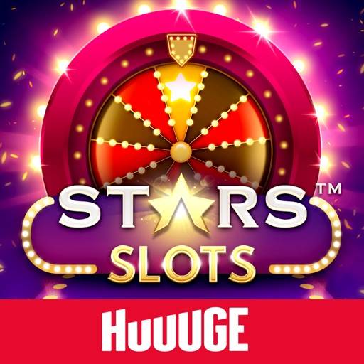 Stars Slots Casino - Vegas 777 icon