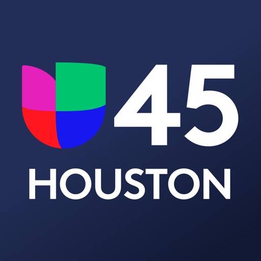 Univision 45 Houston icon