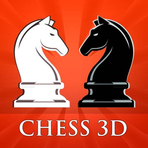 Real Chess 3D Symbol