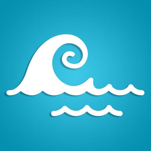 Tide Alert (NOAA) icon