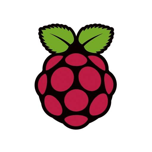 Raspberry Pi.