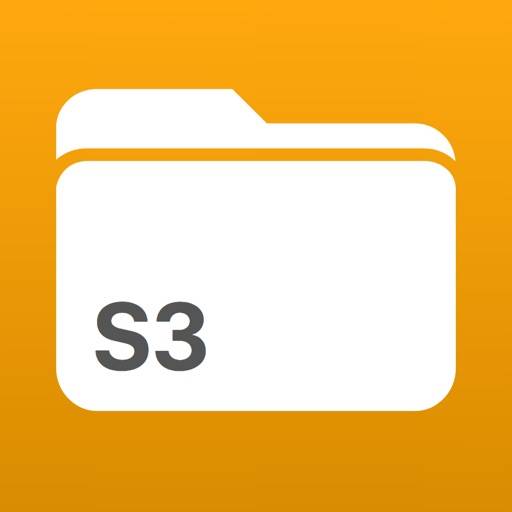 AWS S3 Manager icon