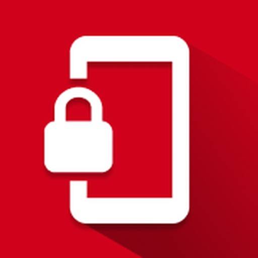 DevPro - Best Device Security Symbol