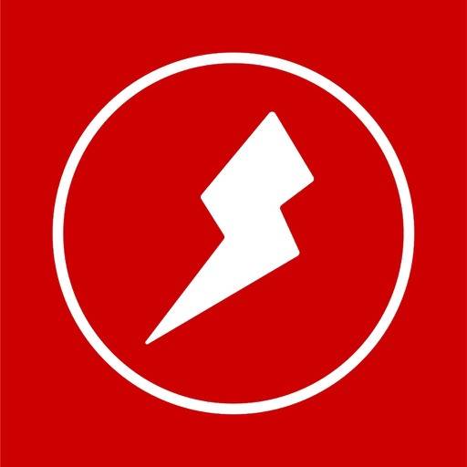 T4U for Tesla app icon