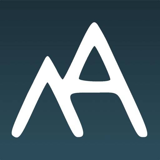 Alpin: Avalanche Inclinometer icon