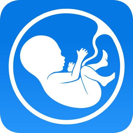Meine Schwangerschafts-App PRO app icon
