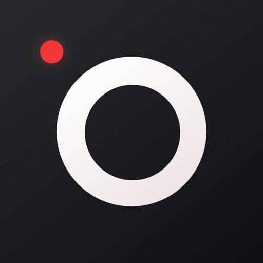 Camera for OBS Studio icon