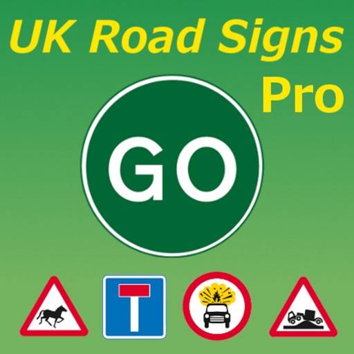 delete UK Road Signs Pro