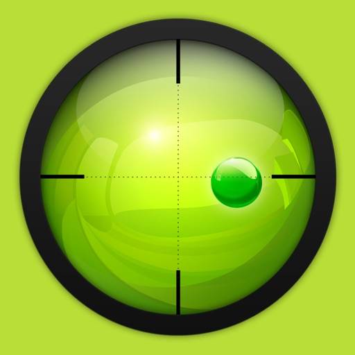 Wasserwaage ° app icon