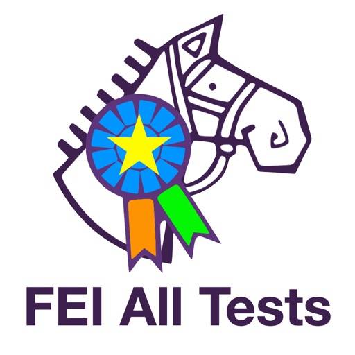 FEI All Tests app icon