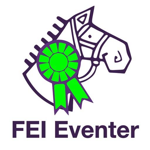 FEI Eventing Tests icon