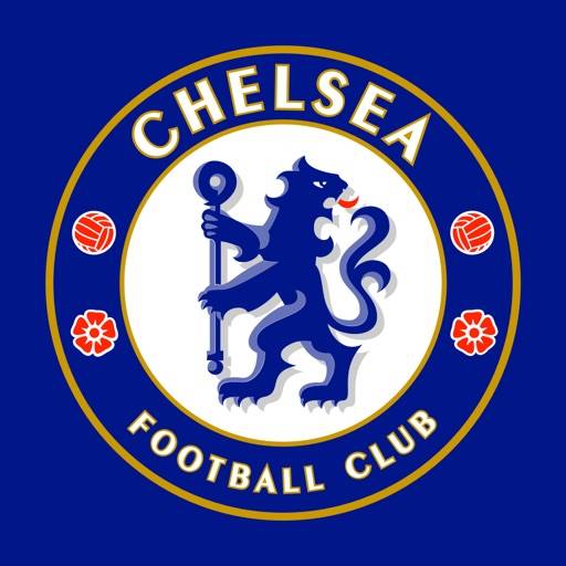 Chelsea FC app icon