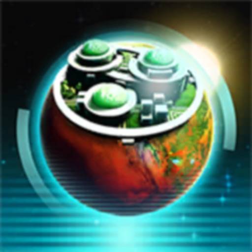 Terraforming Mars icon