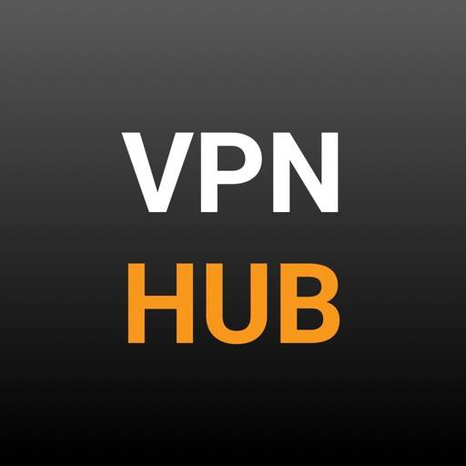 VPNHUB VPN & Wifi Proxy icon