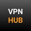 VPNHUB VPN & Wifi Proxy app icon