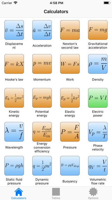 best physics calculator app