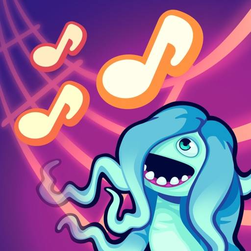 My Singing Monsters Composer icône