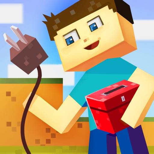 Plug Toolbox for Minecraft icon