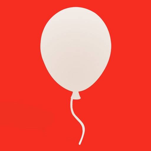 Rise Up! Protect the Balloon icon