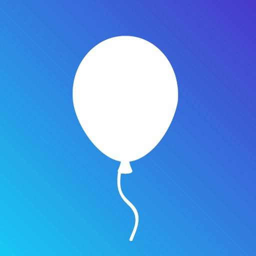 ¡Rise Up! Protege el globo app icon