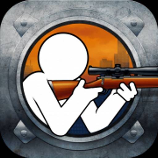 Clear Vision 4: Sniper Shooter икона