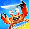 King of Crabs icono