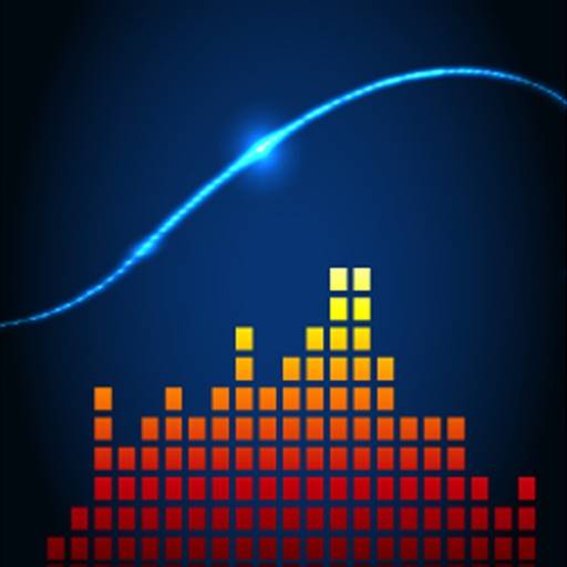 Equalizer Pro plus icon