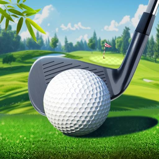 Golf Rival - Multiplayer Game ikon