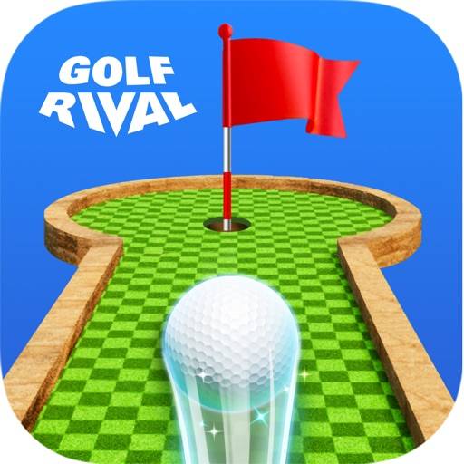 Golf Rival Symbol