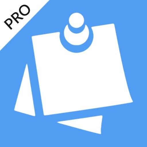 NotePad++ - Pro icône