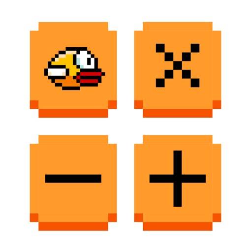 Flappy Brain icon