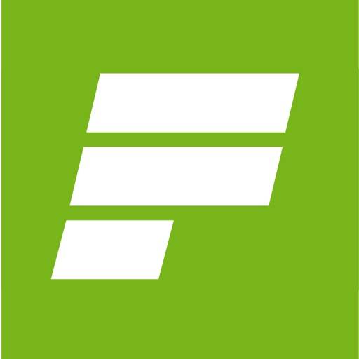 Företag APCOA FLOW icon