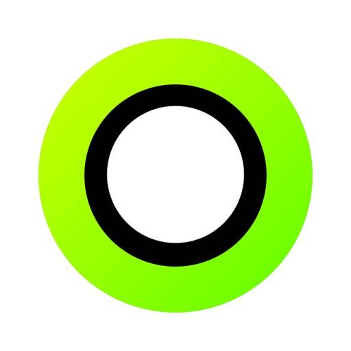Neon Effects app icon