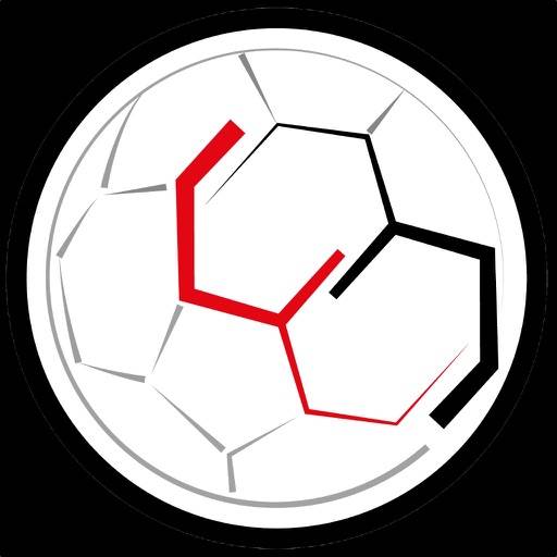 Efficiency Match Sports app icon